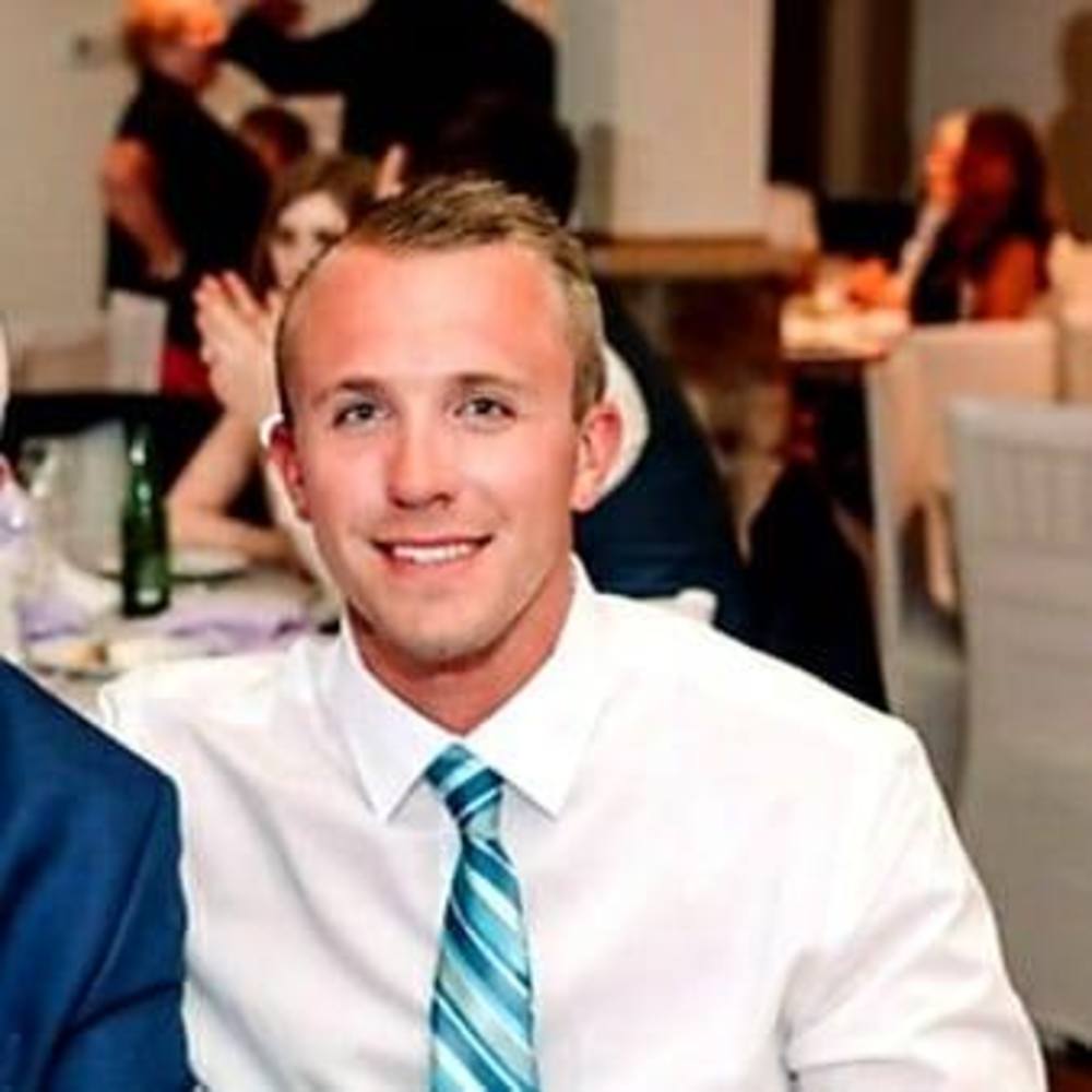 Meet your Posher, Collin